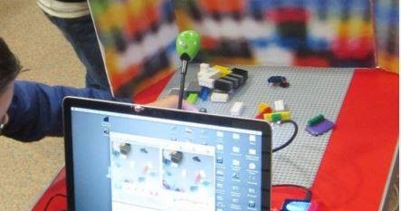 lego animation image