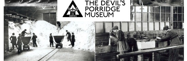 The Devil's Porridge Museum thumbnail