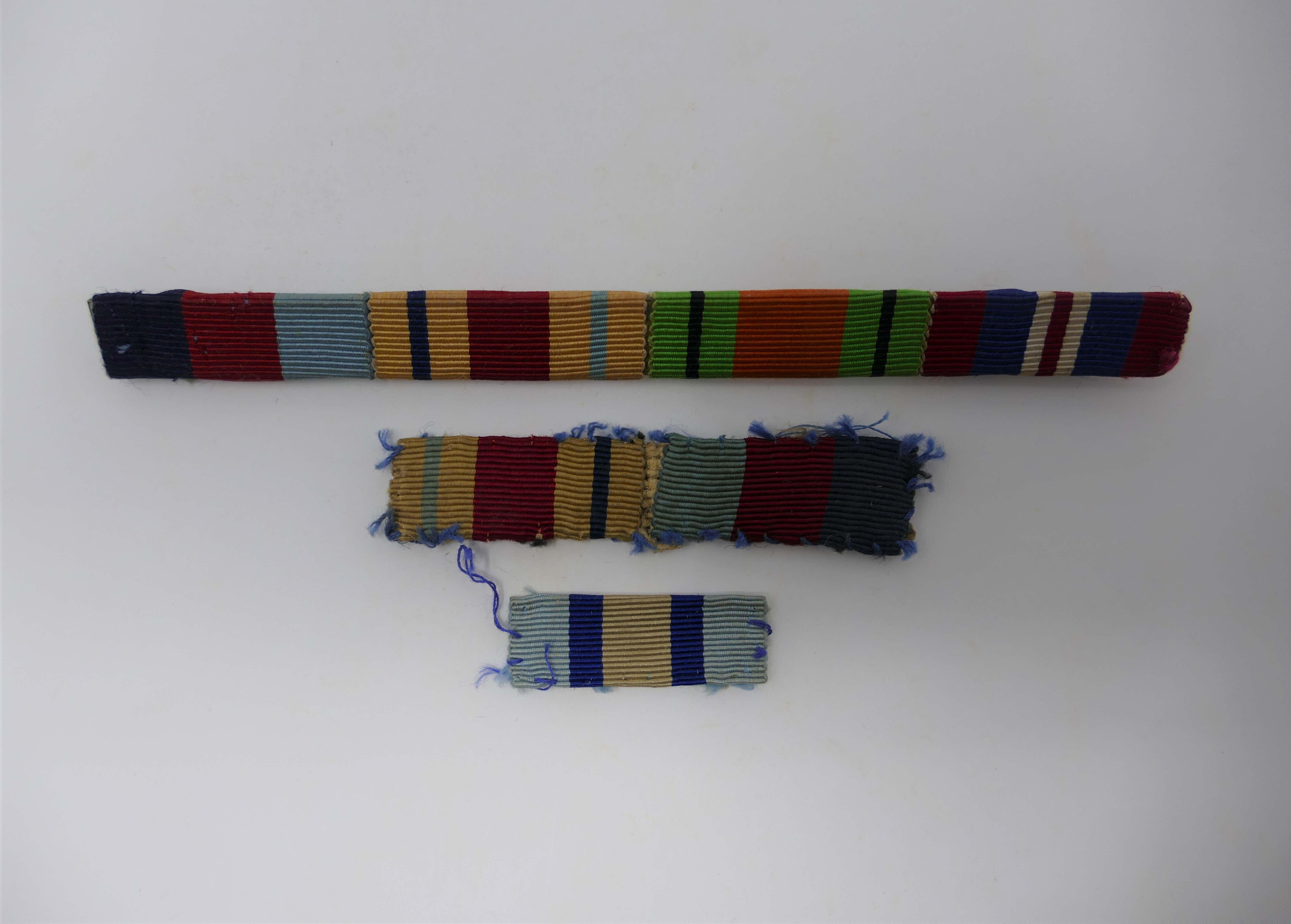 medal-ribbons